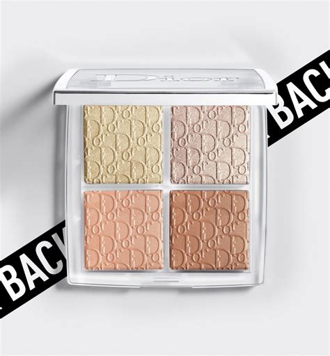 dior backstage glow face palette 002|dior backstage glow palette 001.